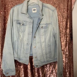 Old Navy Jean jacket